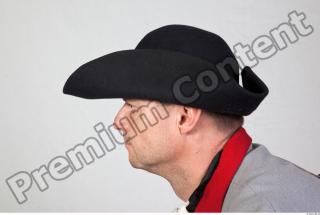 Hat costume texture 0003